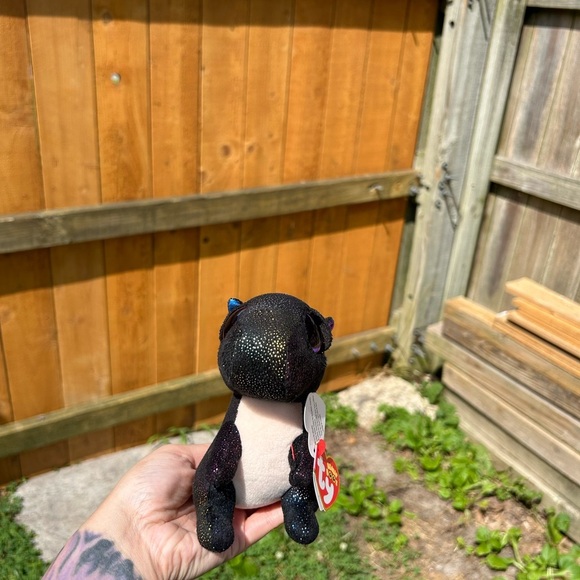 Ty Beanie Boos "Anora" 2018 - Picture 2 of 8